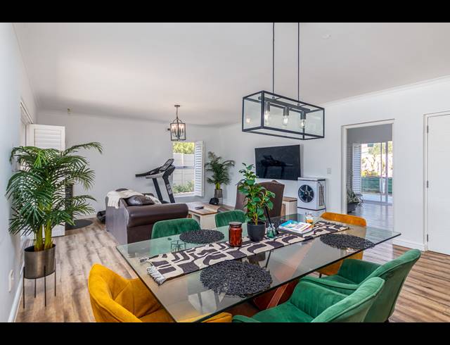 4 BEDROOM FREESTANDING FOR SALE IN SUNNINGDALE